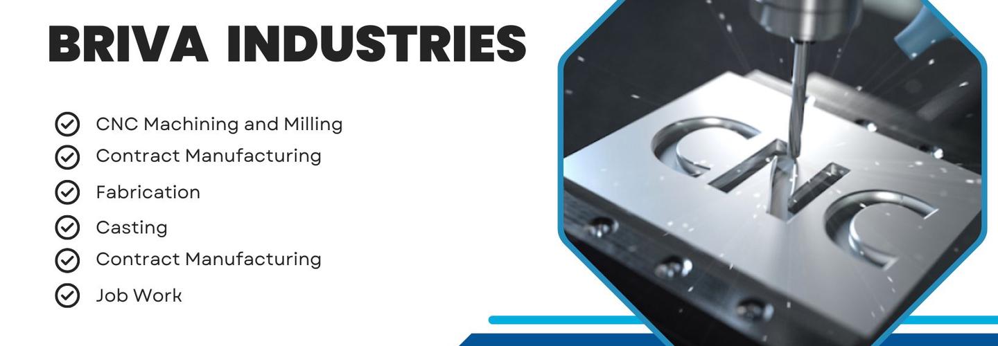 Briva Industries cover photo