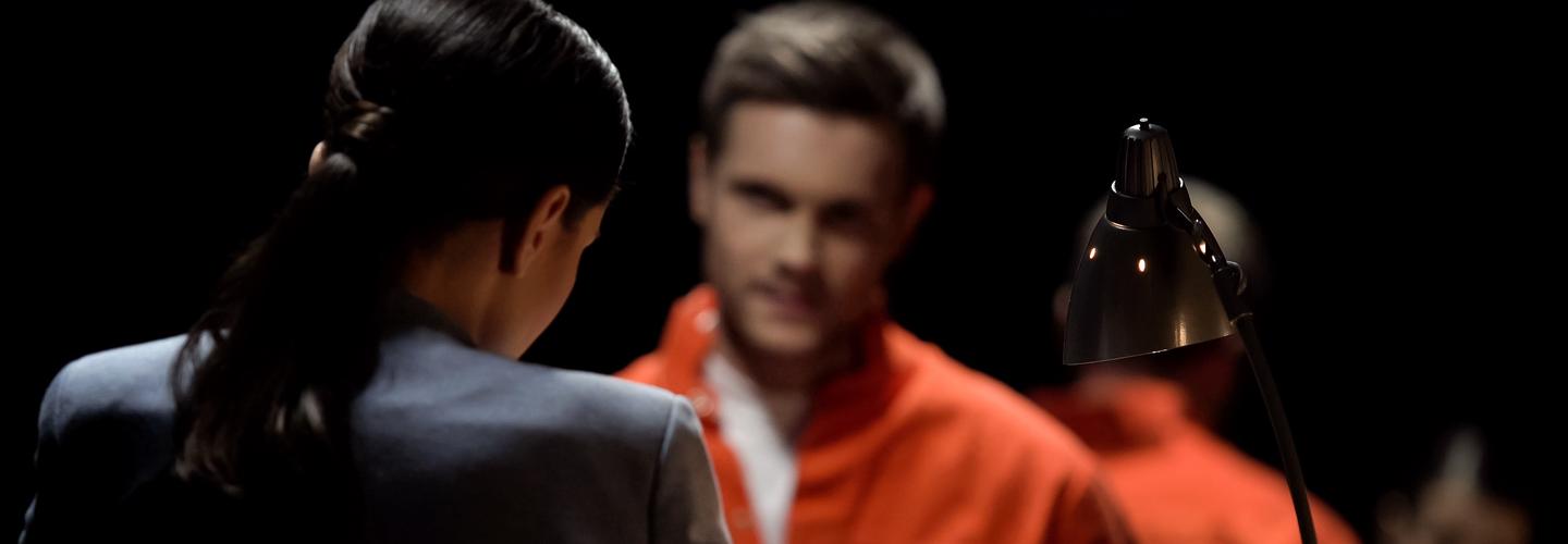 Tracked N' Solved Investigation Agency cover photo