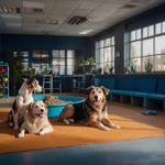 Shaggy Shack Pet Resort - photo 1