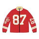 taylor swift kelce jacket - Fashion in Overland Park