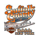 Suffolk County Harley Davidson - Automotive in Oakdale