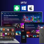 abonnement iptv france - photo 1