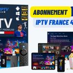 abonnement iptv france - photo 2