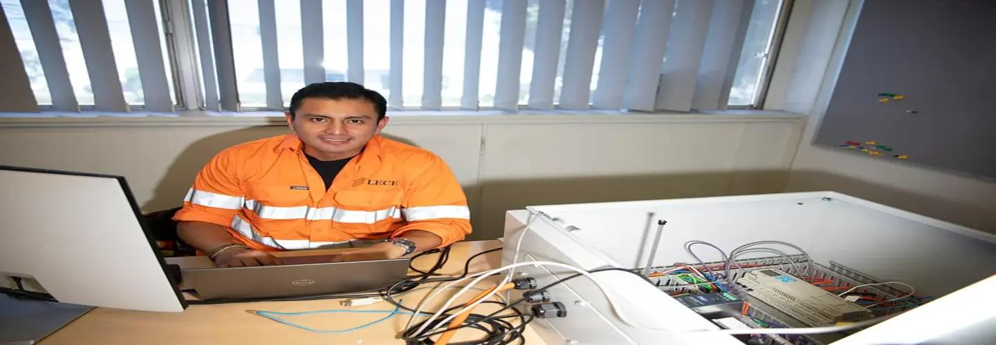 LECE Pty Ltd cover photo