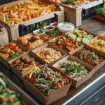 Rooster's Rolling BBQ - photo 1