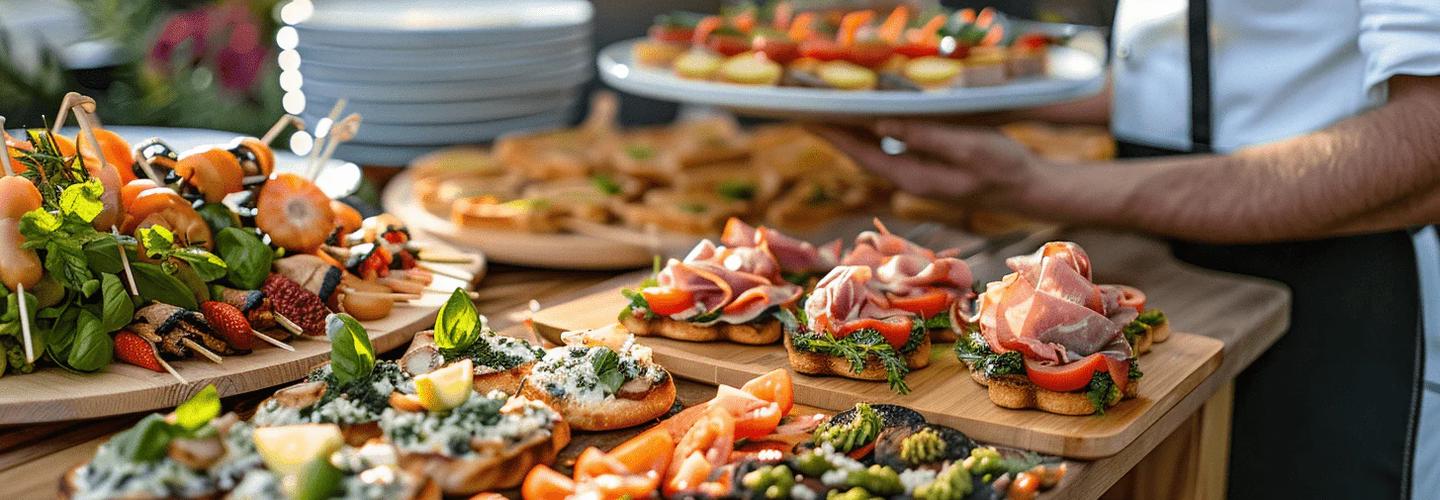 Rooster's Rolling BBQ cover photo