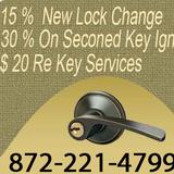 Locksmith in Chicago IL