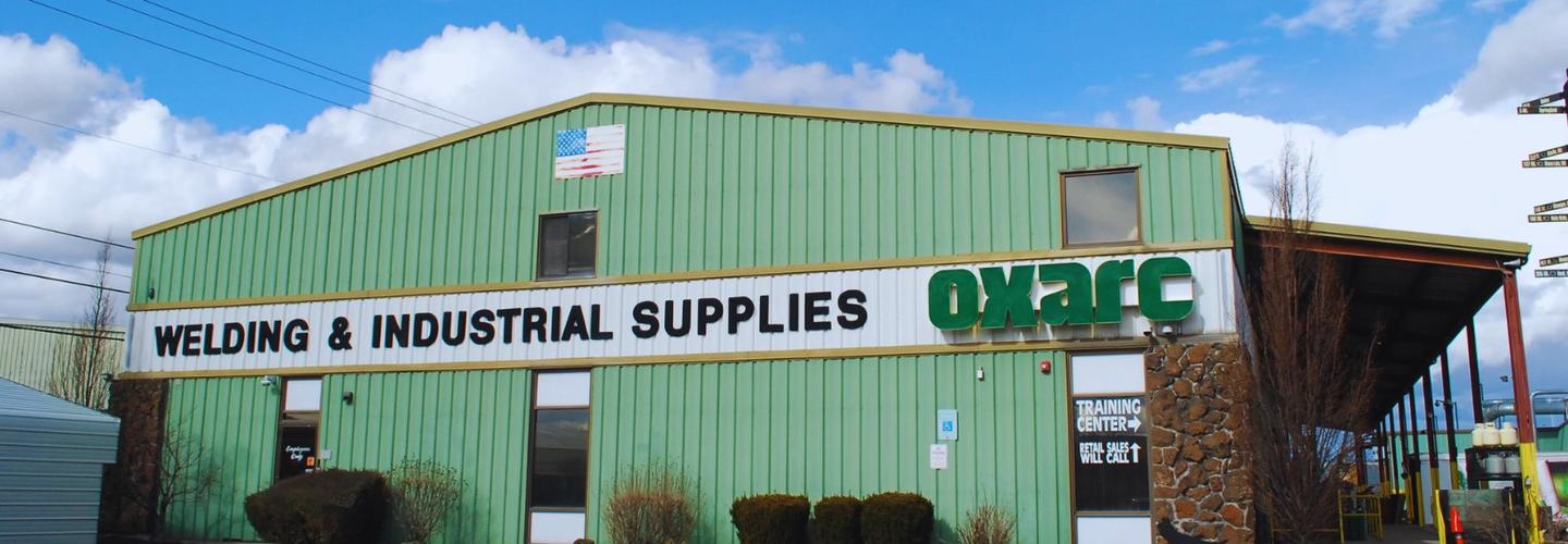 OXARC Inc. cover photo