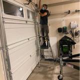 EDS Garage Door Repair Experts LLC - Garage Door Services in Weston