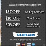 Locksmith Chicago