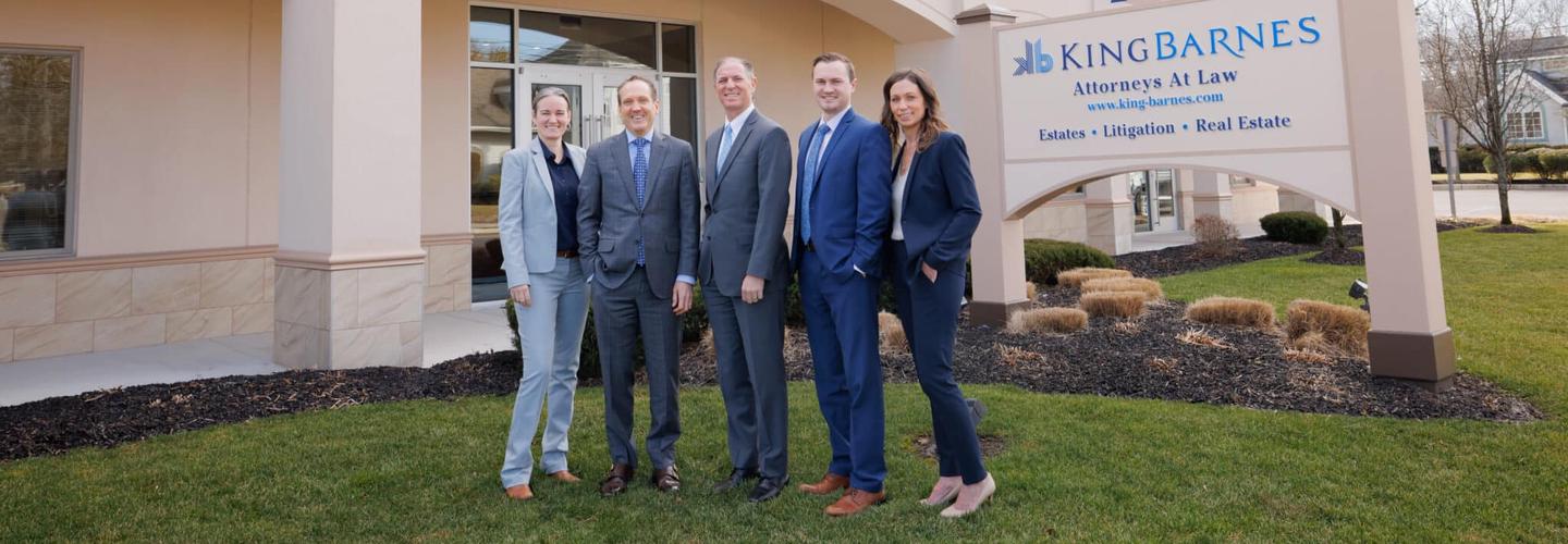 KingBarnes, LLC cover photo