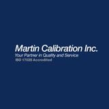 Martin Calibration Inc. - Manufacturer in Los Alamitos