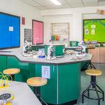 Bromsgrove International School - photo 2