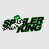 Spoiler King - Automotive in Auckland