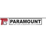 Paramount - Food Delivery Services in Sharjah