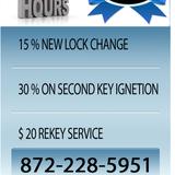 Lockout Service Chicago