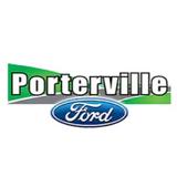 Porterville Ford - Used Car Dealers in Porterville