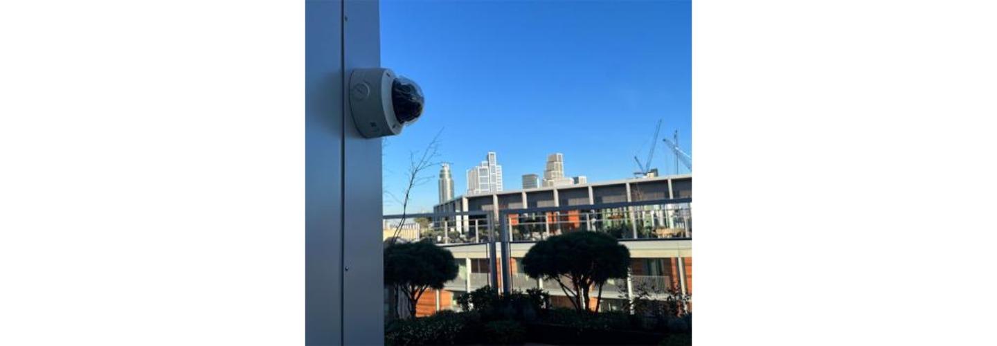 Nomico Fire & Security cover photo