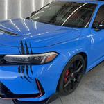 STERLING WINDOW TINTING - photo 1