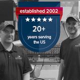 Roberson Machine - Machinery, Tools & Parts in Bland