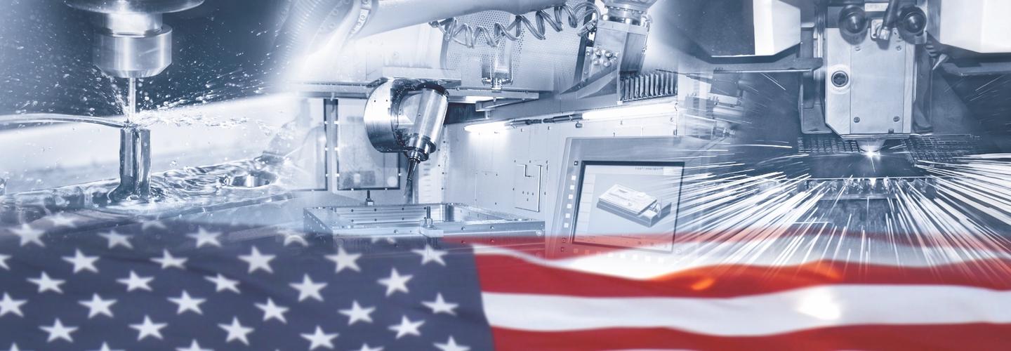 Roberson Machine cover photo