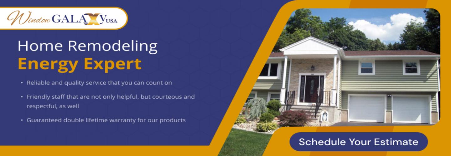 Window Galaxy USA cover photo