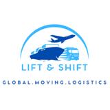 Lift & Shift LLC - Movers & Removals in Fairfield