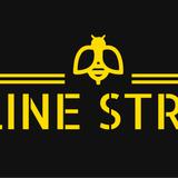 Beeline Striping