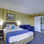 City Center Hotel Phoenix Downtown, Arizona - photo 1