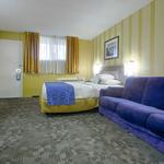 City Center Hotel Phoenix Downtown, Arizona - photo 3