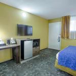 City Center Hotel Phoenix Downtown, Arizona - photo 4