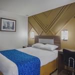 City Center Hotel Phoenix Downtown, Arizona - photo 5