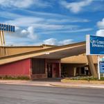 City Center Hotel Phoenix Downtown, Arizona - photo 6