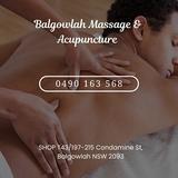 Balgowlah Massage & Acupuncture - Massage in Balgowlah