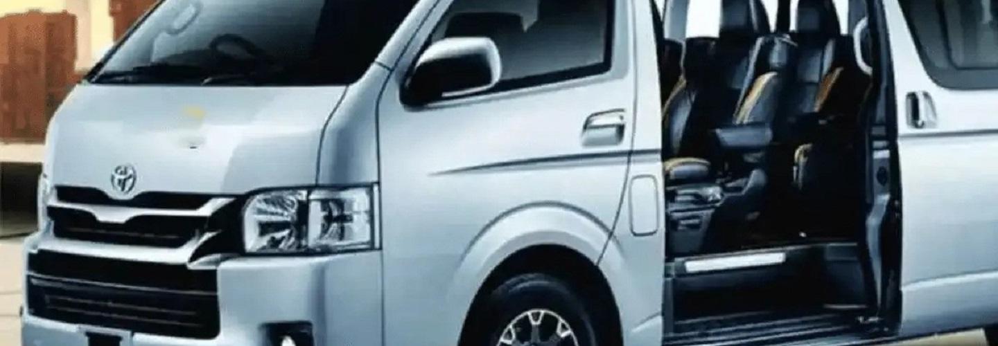 Maxi and Wheelchair Cabs cover photo