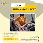 Maxi and Wheelchair Cabs - photo 1