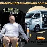Maxi and Wheelchair Cabs - photo 2