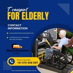 Maxi and Wheelchair Cabs - photo 5