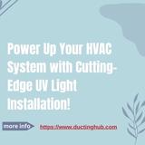 Ducting Hub - Electronics Repair in Los Lunas