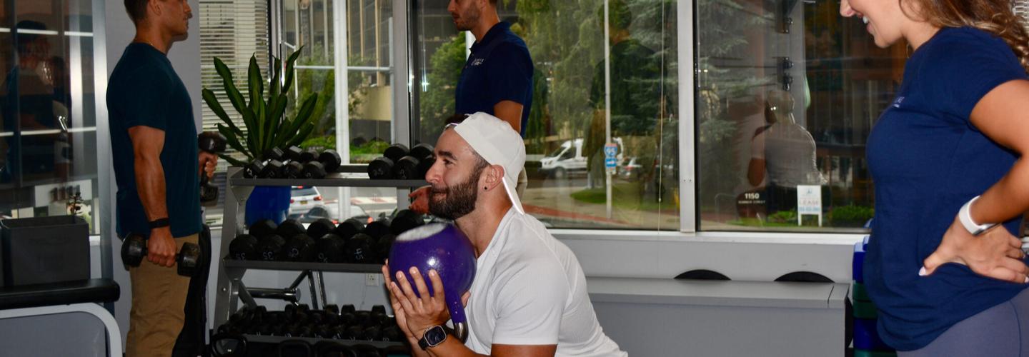 Evolve-Physical Therapy & Wellness cover photo