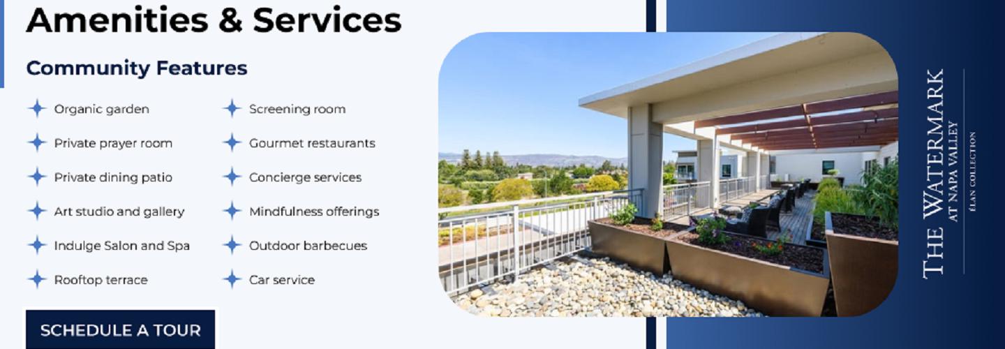 The Watermark at Napa Valley cover photo