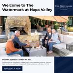 The Watermark at Napa Valley - photo 2