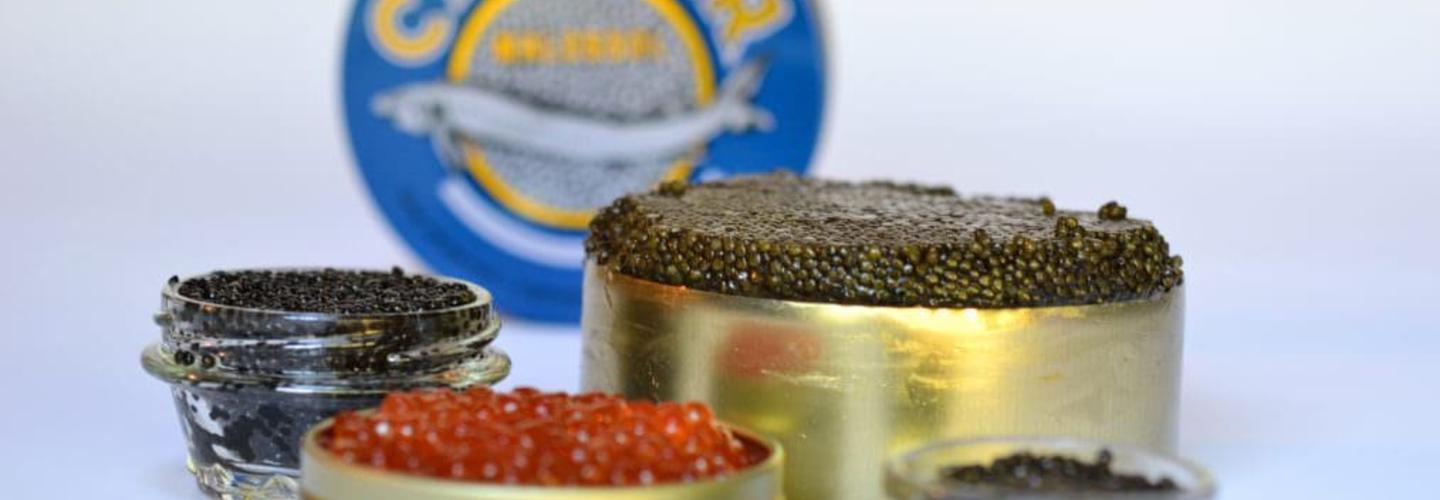 Caviar Emporium  cover photo
