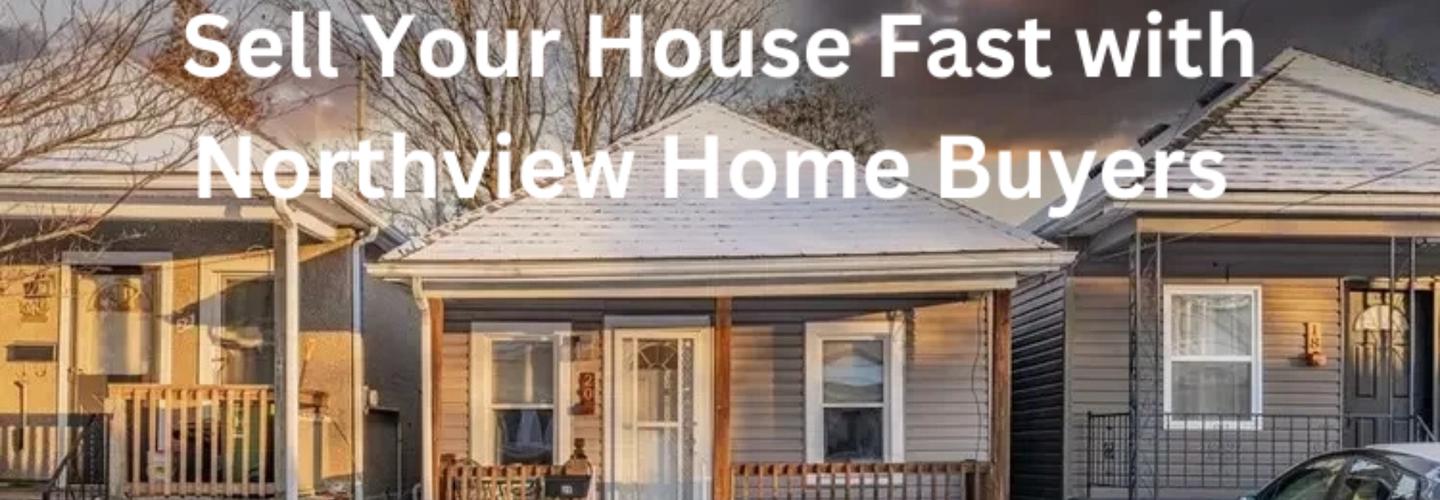 Northview Home Buyers cover photo