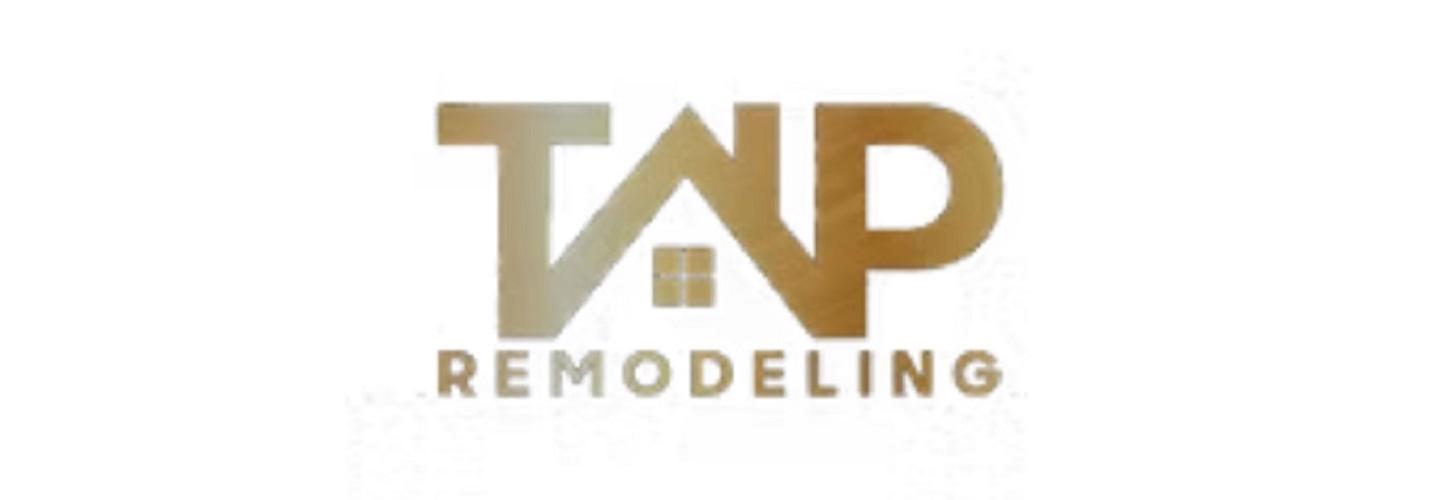 Tap Remodeling cover photo