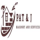 Pat & J Masonry and Services - Masonry/Concrete in Winston-Salem
