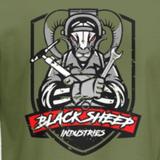 Black Sheep Industries Inc. - Automotive in Fort Saskatchewan