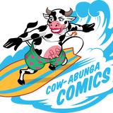 Cowabunga Comics & Collectibles - Comic Books in Green Cove Springs