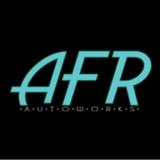 AFR Autoworks - Automotive in Red Deer