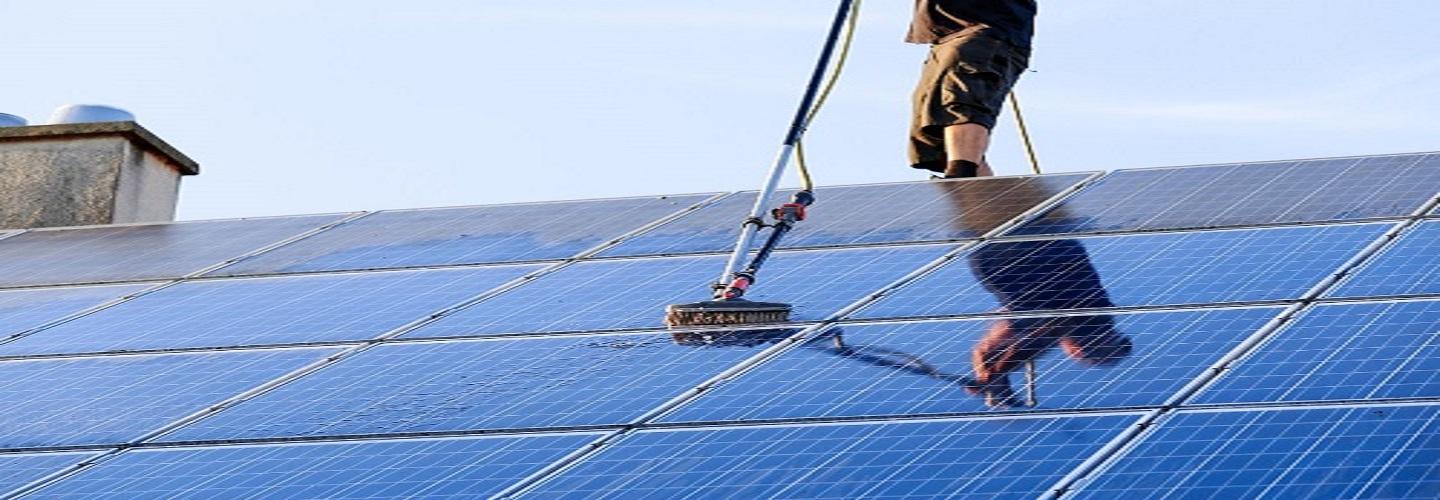 System  Installation Moghdring cover photo